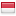 duniaair.com server is located in Indonesia